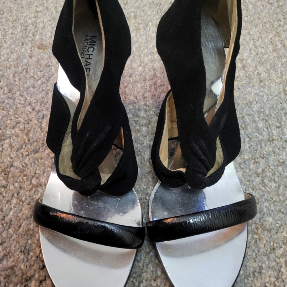 Michael Kors Sandals